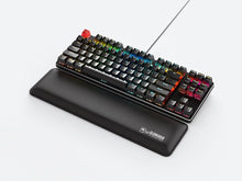 Load image into Gallery viewer, Glorious Padded Keyboard Wrist Rest